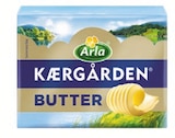 Kaergarden Butter im Angebot bei Lidl in Waiblingen Kaergarden Butter Angebote von Arla bei Lidl Waiblingen für 2,22 €