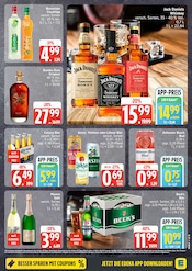 Ähnliche Sambuca Angebote im Prospekt "Top Angebote" von EDEKA in Buchholz Ähnliche Angebote wie Sambuca im Prospekt "Top Angebote" auf Seite 25 von EDEKA in Buchholz