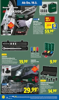 Handy im Lidl Prospekt "LIDL LOHNT SICH" mit 68 Seiten (Münster)