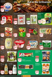 Garnelen im GLOBUS Prospekt "Aktuelle Angebote" mit 36 Seiten (Mannheim)