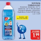 Scheibenfrostschutz Angebote bei Marktkauf Schweinfurt für 1,99 €