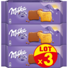 Biscuits Choco Moo - MILKA dans le catalogue Carrefour