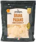 Grana Padano gerieben von la campagna für 2,69 € bei Netto mit dem Scottie im Angebot Grana Padano gerieben von la campagna im aktuellen Netto mit dem Scottie Prospekt