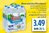 Naturelle von Vitrex im aktuellen diska Prospekt für 3,49 €