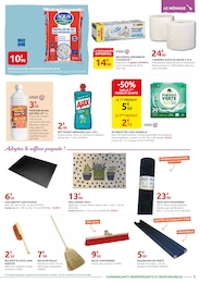 Offre Tapis D'entrée dans le catalogue Rural Master du moment à la page 5