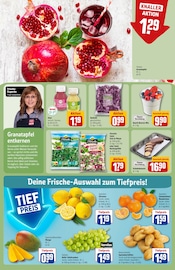 Vitamine im REWE Prospekt in Darmstadt Aktueller REWE Prospekt mit Vitamine, "Dein Markt", Seite 8