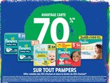 Promo 60% de remise immédiate sur le 2ème sur les blédidej de Blédina à  dans le catalogue Intermarché Contact à Gy