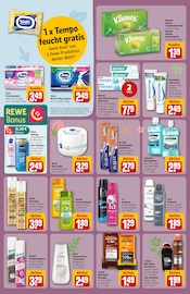 Shampoo im REWE Prospekt in Niederkassel Aktueller REWE Prospekt mit Shampoo, "Dein Markt", Seite 26