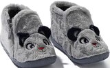 Pantoufles enfant et bébé Made in France - Géant Casino à Antibes Pantoufles enfant et bébé Made in France en promo chez Géant Casino Antibes à 14,00 €