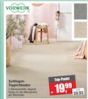 Schlingen-Teppichboden bei Schaub Vertriebs GmbH im Prospekt "" für 19,99 €