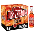 Bière aromatisée - DESPERADOS en promo chez Carrefour Villeurbanne à 13,46 €