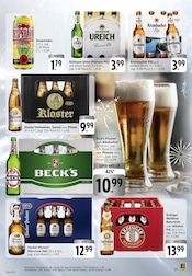 Aktueller EDEKA Prospekt mit Becks, "Aktuelle Angebote", Seite 29