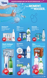 Aktueller Getränke Hoffmann Prospekt mit Milch, "Aktuelle Angebote", Seite 2