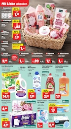 Toilettenpapier Angebot im aktuellen Thomas Philipps Prospekt auf Seite 20