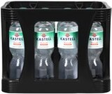 Mineralwasser im Angebot bei Kaufland in Witten Mineralwasser Angebote von Kastell bei Kaufland Witten für 3,19 €