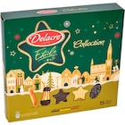 Biscuits Étoile Collection - DELACRE en promo chez Carrefour Biscuits Étoile Collection - DELACRE dans le catalogue Carrefour