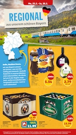 Ähnliche Federweißer Angebote im Prospekt "Wer günstig will, muss Penny." von Penny in Landshut Ähnliche Angebote wie Federweißer im Prospekt "Wer günstig will, muss Penny." auf Seite 16 von Penny in Landshut