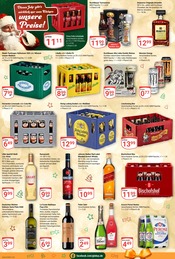 Energydrink im GLOBUS Prospekt in Amberg Aktueller GLOBUS Prospekt mit Energydrink, "Aktuelle Angebote", Seite 3