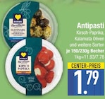 Kirsch-Paprika im EDEKA Prospekt Kirsch-Paprika von EDEKA im aktuellen EDEKA Prospekt für 1,79 €