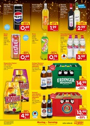 Netto Marken-Discount Drogerie im Prospekt 