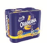 Promo Orangina à 2,07 € dans le catalogue Super U à Maxéville