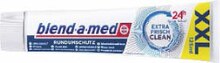 Netto Marken-Discount Baden-Baden - Zahncreme, 125 ml Zahncreme, 125 ml Angebot bei Netto Marken-Discount Baden-Baden im Prospekt "Du willst bis zu 50% sparen? Dann geh doch zu NETTO!"
