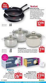 Aktueller EDEKA Prospekt mit Bratpfanne, "Aktuelle Angebote", Seite 51