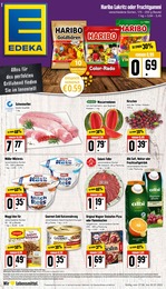 EDEKA Prospekt für Hamburg mit 20 Seiten EDEKA Prospekt für Hamburg: "Top Angebote", 20 Seiten, 27.06.2022 - 02.07.2022