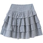 Mädchen Rock mit Shorts im aktuellen Ernstings family Prospekt