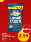 Aktuelle Nüsse Angebote bei Penny in Bremen Aktuelles XXL Cashew Angebot bei Penny in Bremen ab 2,99 €