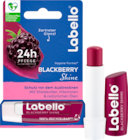 Lippenpflege von Labello im aktuellen budni Prospekt für 1,79 €