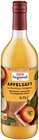 REWE Bachenberg - Apfelsaft Angebot im Prospekt Apfelsaft bei REWE im Bachenberg Prospekt für 1,99 €