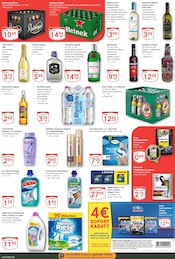 Radeberger im GLOBUS Prospekt in Wetzlar Aktueller GLOBUS Prospekt mit Radeberger, "Aktuelle Angebote", Seite 10