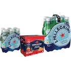 SUR TOUT - SAN PELLEGRINO - Carrefour Market SUR TOUT - SAN PELLEGRINO dans le catalogue Carrefour Market