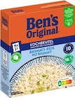 Reis im Angebot bei Penny in Magdeburg Reis Angebote von Ben's Original bei Penny Magdeburg für 2,49 €