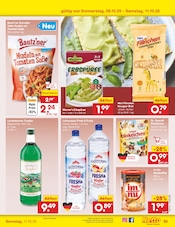 Aktueller Netto Marken-Discount Prospekt mit Teller, "Aktuelle Angebote", Seite 43