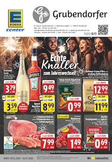 E center Prospekt Aktuelle Angebote mit 26 Seiten