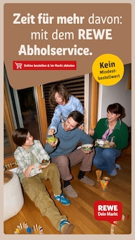 Mars Angebot im aktuellen REWE Prospekt auf Seite 24