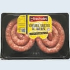 U Express Floirac - Promo Saucisse de toulouse Promo Saucisse de toulouse à 6,75 € dans le catalogue U Express à Floirac