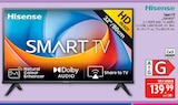 Aktuelles Smart-TV 32E4QT Angebot bei Marktkauf in Erlangen ab 139,99 €