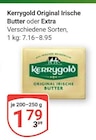 Original Irische Butter oder Extra bei GLOBUS im Limburg Prospekt für 1,79 €