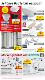 toom Baumarkt Waschbecken im Prospekt toom Baumarkt Waschbecken im Prospekt