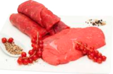 Beefsteaks im Angebot bei EDEKA in Schwerin Beefsteaks Angebote bei EDEKA Schwerin für 1,59 €