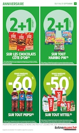 Alimentation Angebote im Prospekt "LE TRÈS GROS ANNIVERSAIRE" von Intermarché auf Seite 7