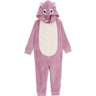 Combinaison enfant - DISNEY dans le catalogue Carrefour