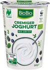 Bio Natur-Joghurt im Angebot bei Netto Marken-Discount in Erlangen Bio Natur-Joghurt Angebote von BioBio bei Netto Marken-Discount Erlangen für 1,00 €