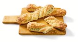 Aktuelles Knusperstange Käse-Kräuter Angebot bei Lidl in Wuppertal ab 0,99 €