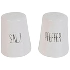 Gewürzstreuer im POCO Prospekt Gewürzstreuer von im aktuellen POCO Prospekt für 2,99 €