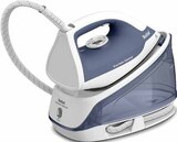 Dampfbügelstation SV4110 Express Optimal Angebote von Tefal bei expert Bottrop für 79,99 €