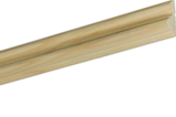 Wandleiste „Shaker“ von  im aktuellen Hornbach Prospekt für 18,90 €
